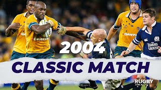 Rugby-2004 cheat kody