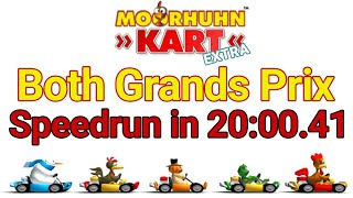 Moorhuhn-kart-extra cheats za darmo