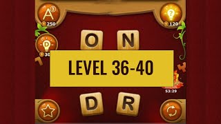 Word-connect---find-words-game trainer pobierz