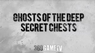 Dungeon-chest kody lista