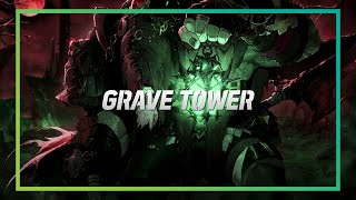 Grave-tower hack poradnik