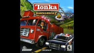 Tonka-search-and-rescue-2 triki tutoriale