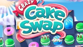 Crazy-cake-swap kupony