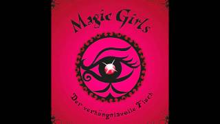 Magic-girls mod apk