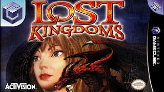 Lost-kingdoms kody lista