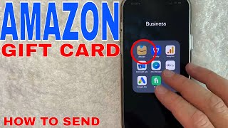 Amazon-gift-card triki tutoriale
