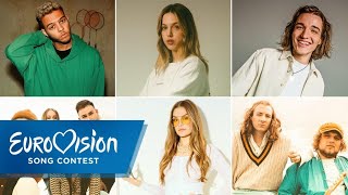 Eurovision-12-points porady wskazówki
