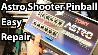 Astro-shooter kody lista