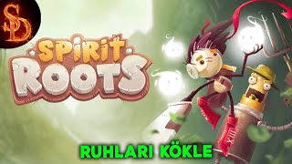 Spirit-roots cheat kody