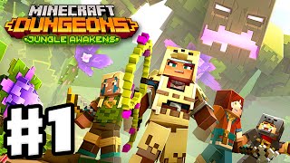 Minecraft-dungeons-jungle-awakens hacki online