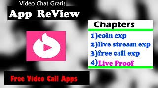 Sparkle---live-video-chat cheats za darmo