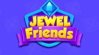 Jewel-friends mod apk
