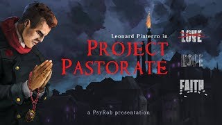 Project-pastorate kody lista