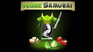 Veggie-samurai hack poradnik