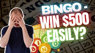 Bingo-easy---lucky-games cheat kody