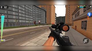Fps-sniper-gun-game-offline kupony