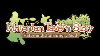Marenian-tavern-story-patty-and-the-hungry-god cheat kody