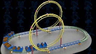 Toy-rollercoaster-3d kody lista