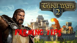Tribal-wars-2 triki tutoriale