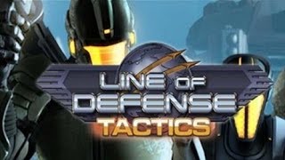 Line-of-defense-tactics-tactical-advantage hack poradnik