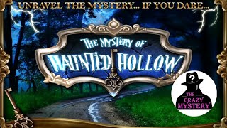 Mystery-of-haunted-hollow-2-point-and-click-game porady wskazówki