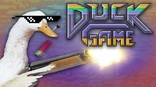 Duck-game cheat kody