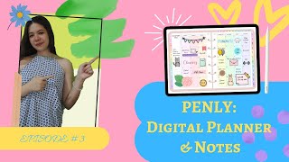 Penly-digital-planner--notes cheats za darmo