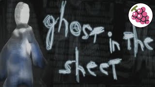 Ghost-in-the-sheet hacki online