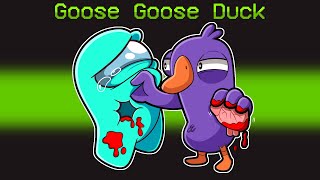 Goose-sort-color triki tutoriale