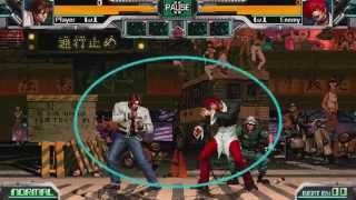 The-rhythm-of-fighters-snk-original-sound-collection cheat kody