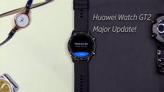 Huawei-watch-gt-2-app-guide triki tutoriale