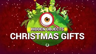 Hidden-object-holidays porady wskazówki