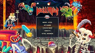 Hellmut-the-badass-from-hell cheats za darmo