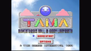 Tama-adventurous-ball-in-giddy-labyrinth porady wskazówki