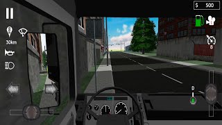 Cargo-transport-simulator cheat kody