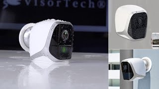 Surveillance-camera-visory cheat kody