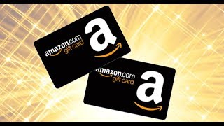 Amazon-gift-card trainer pobierz