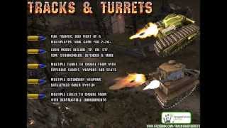 Tracks-and-turrets hacki online