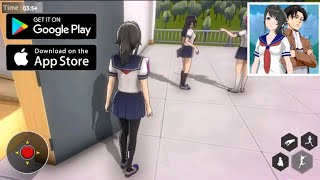 Anime-high-school-life-games kupony