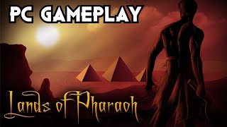 Lands-of-pharaoh-episode-1 mod apk