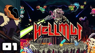 Hellmut-the-badass-from-hell mod apk