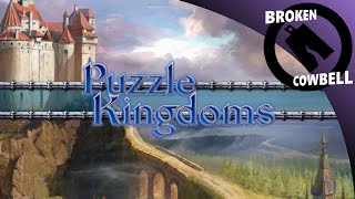 Puzzle-kingdoms hack poradnik