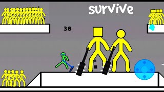 Stickman-survival-combat cheat kody