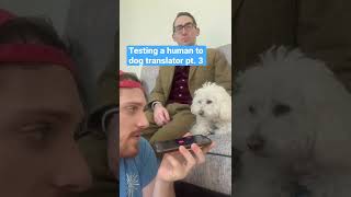 Dog-translator-prank-simulator porady wskazówki
