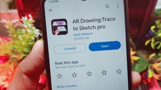 Ar-drawing-sketch-and-trace mod apk