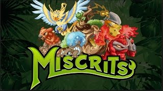 Miscrits-world-of-creatures hack poradnik