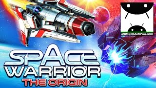 Space-warrior-the-origin trainer pobierz