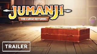 Jumanji-the-curse-returns porady wskazówki