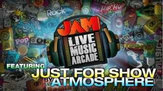 Jam-live-music-arcade mod apk