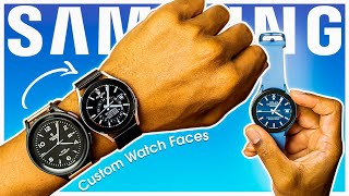 Analog-minimal-watchface kupony
